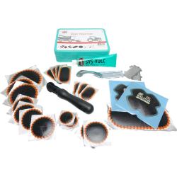 KIT DE REPARATION CHAMBRE A AIR TT30