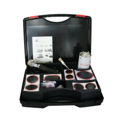 TROUSSE D'ATELIER REPARATION CHAMBRE A AIR TT40