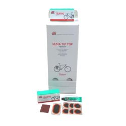 KIT DE REPARATION CHAMBRE A AIR TT02 (Boite de 20)