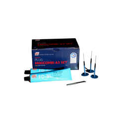 NECESSAIRE D'ATELIER MINICOMBI A3 PREMIUM (BOITE DE 25 PCS)