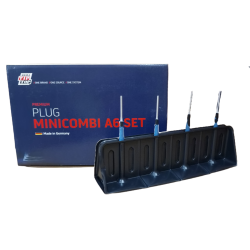 RECHARGE MINICOMBI A6 PREMIUM (BOITE DE 40)