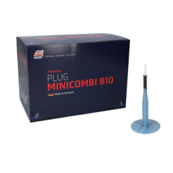 RECHARGE MINICOMBI B10 PREMIUM (BOITE DE 20)