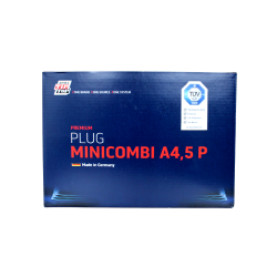 RECHARGE MINICOMBI A4.5 PREMIUM (BOITE DE 40)