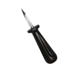 FRAISE HSS A MAIN 6mm POUR TRESSES SEALFIX
