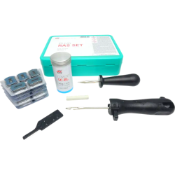 KIT REPARATION RAS D'URGENCE