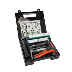 NECESSAIRE CHEVILLES RAS #