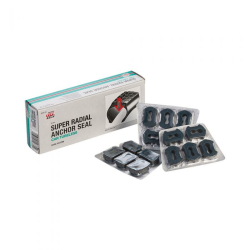 RECHARGE CHEVILLES RAS SEALASTIC (BOITE DE 40)