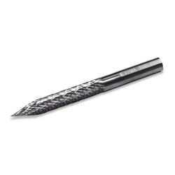 FRAISE CARBURE POINTUE D. 10 mm STANDARD