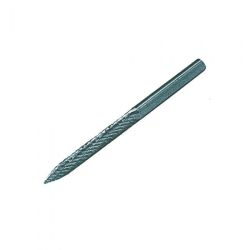 FRAISE CARBURE POINTUE D.3 mm - STANDARD