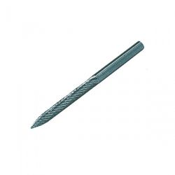 FRAISE CARBURE POINTUE D. 4.5 mm - STANDARD