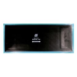 EMPLATRE ECO PLUS RAD 44 (Boîte de 10)