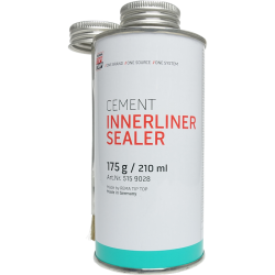 INNERLINER SEALER SANS CFC (BIDON DE 175 g)