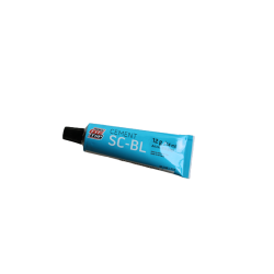 SPECIAL CEMENT BL SANS CFC (BOITE DE 50 TUBES DE 12g)