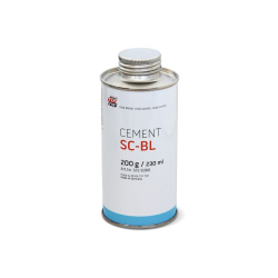 SPECIAL CEMENT BL SANS CFC (BIDON DE 200 g) SANS PINCEAU