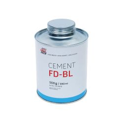 SPECIAL CEMENT BL FAST DRY (BIDON DE 500 g)