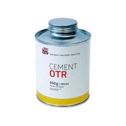 SPECIAL CEMENT OTR (BIDON DE 650 g))
