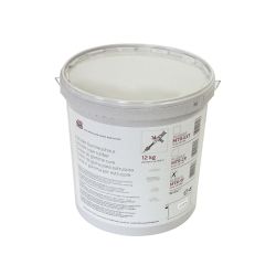 GOMME M-RCF GAMME SANS SOLVANT (SEAU DE 12KG)