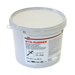 GOMME MTR BOURRAGE 6Kg (CORDON 8mm)