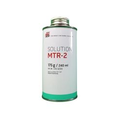 SOLUTION MTR-2 SANS PINCEAU (BIDON 175g 240ml)