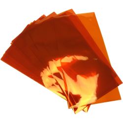 FEUILLES CELLOPHANE H.T. (BOITE DE 1000)