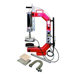 THERMOPRESS II PNEUMATIQUE