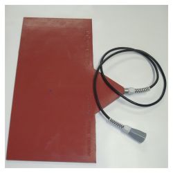 TAPIS T2 CHAUFFANT 450W 265X265