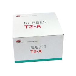 T2 COMPOUND A 2 kg NOIR (5 ROULEAUX)
