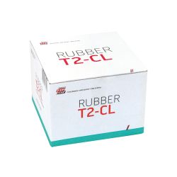 GOMME T2-CL EXTRUDEUSE 1kg (5 ROULEAUX)