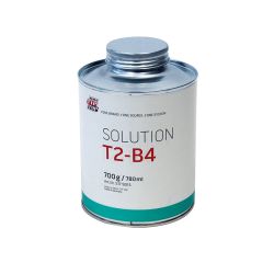 T2 SOLUTION B SANS CFC (BIDON DE 700g)