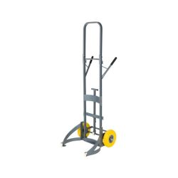 CHARIOT A PNEUS VL
