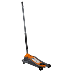 CRIC ROULEUR 3 TONNES