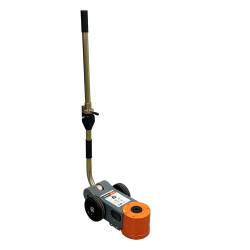 CRIC HYDROPNEUMATIQUE 30 T PORTABLE