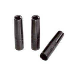 MANCHON CENTRAGE ROUE PL18X1.5 24MM (SACHET DE 3)
