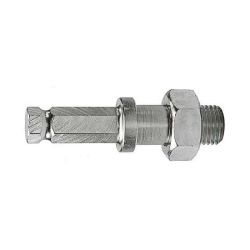 ADAPTATEUR NV 11 M14 L déport 16 mm