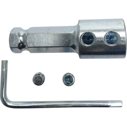 ADAPTATEUR NV 11 D. 6 mm