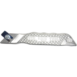 COUTEAU SCRAPPER A MATRICULE