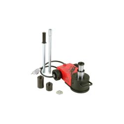 PROLIFT 215P. CAPACITE 40/20 TONNES