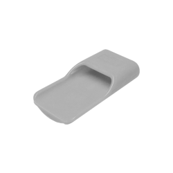 PROTECTEUR PLASTIQUE 80 mm POUR LEVIERS