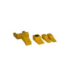 KIT DE TRANSFORMATION POUR JANTES 3 PIECES ( POUR DETALONEUR COMBI)