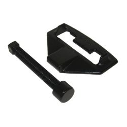 PLAQUE CONTRE APPUI POUR DETALONNEUR TITAN