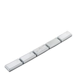 MASSE TYPE 360 75G ( boîte de 50 pcs )