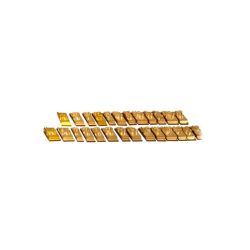 LETTRE 12 mm 'P'