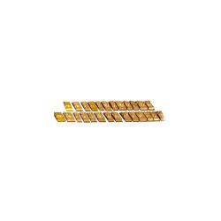 LETTRE 12 mm 'W'