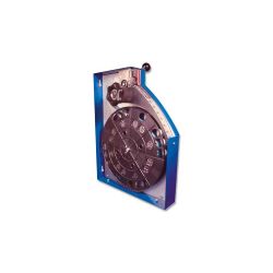 DISTRIBUTEUR POUR ROULEAU DE MASSES AC (=5611010)