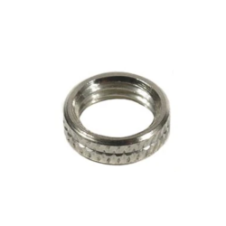 ECROU METAL VALVES VELO (Boîte de 100)