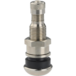 VALVES TUBELESS METAL AUTO TT2024 (VENDUES PAR 10)