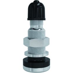 VALVES TR416S NICKELEES (VENDUES PAR 10)