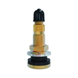 VALVES TUBELESS TRACTEUR AIR & EAU TR618A 'COURTES' (VENDUES PAR 10)