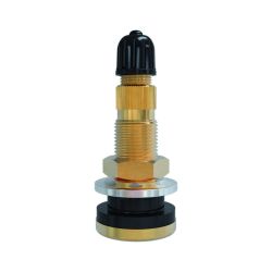 VALVES M1840 TUBELESS AIR ET EAU TRACTEUR TR618A (VENDUES PAR 10)