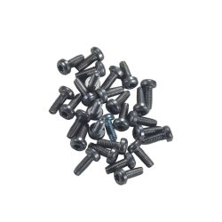 VIS TORX POUR VALVES TPMS TOURISME (VENDUES PAR 25)